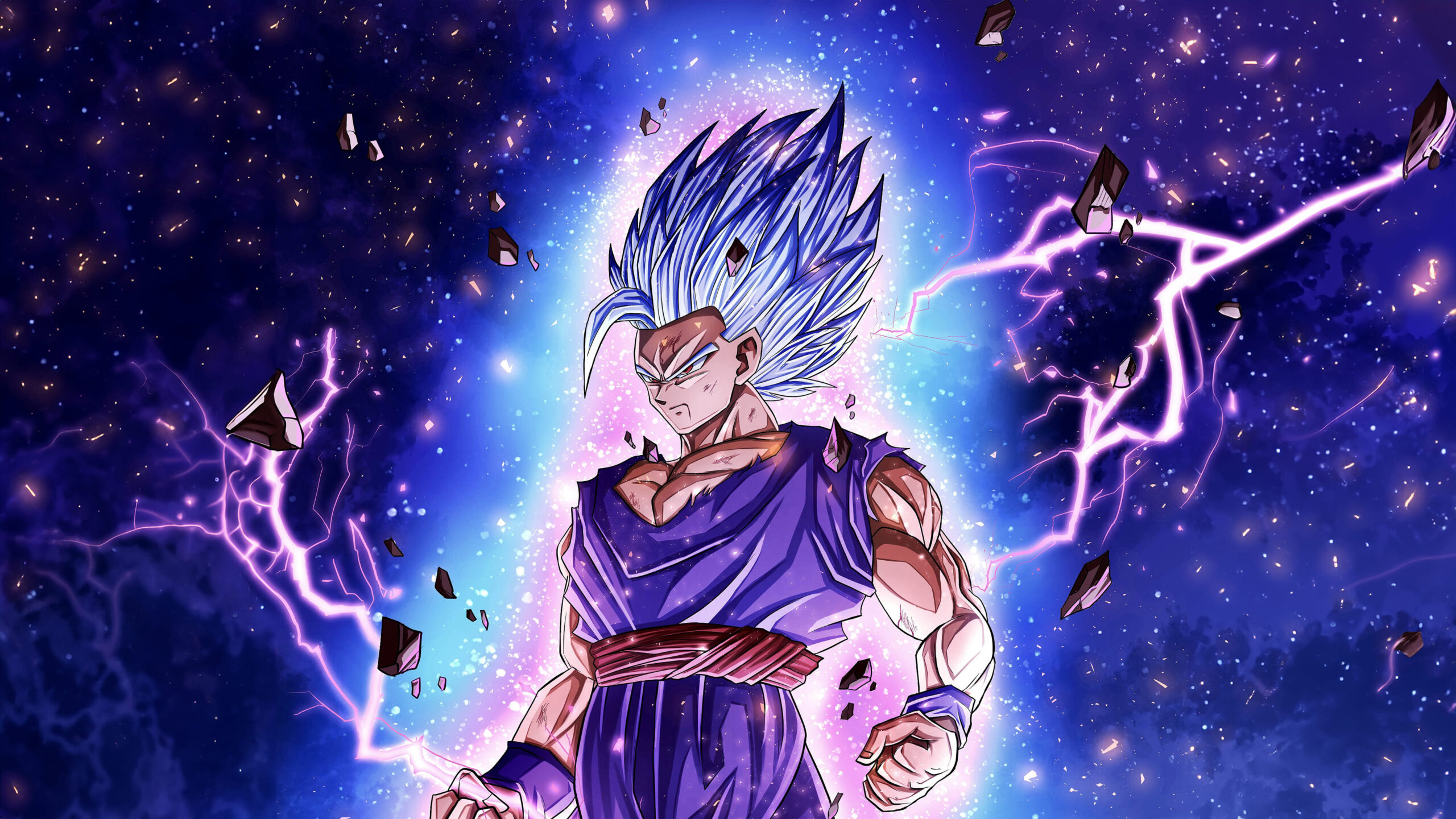 أجمل صور وخلفيات Dragon Ball بدقة 4k أجمل صور وخلفيات Dragon Ball بدقة 4k