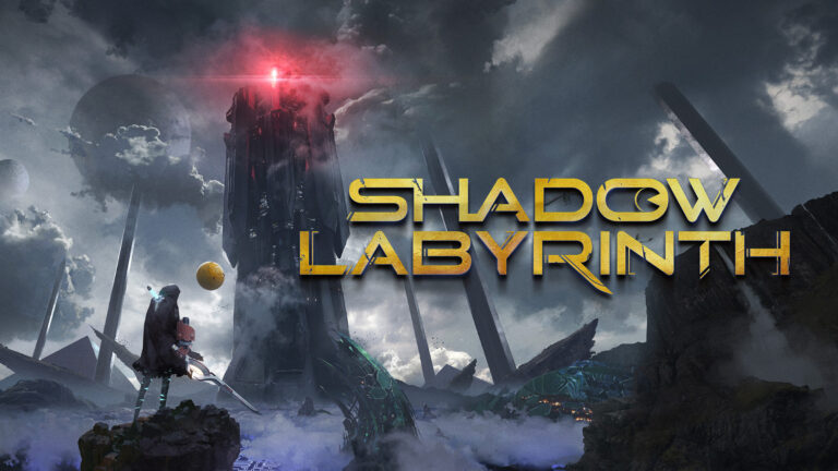 مراجعة Shadow Labyrinth
