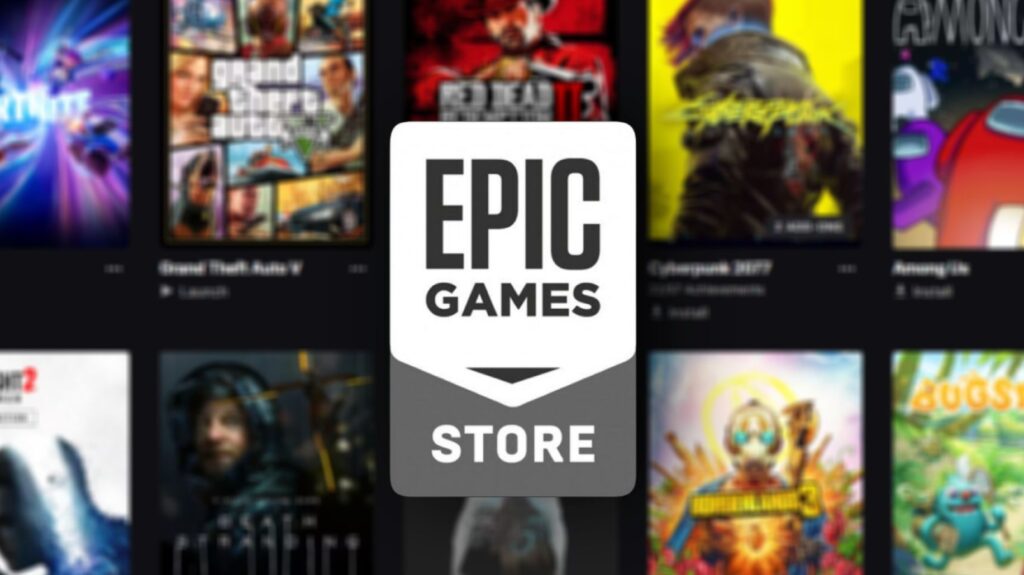 لعبة استراتيجية شهيرة على متجر Epic Games