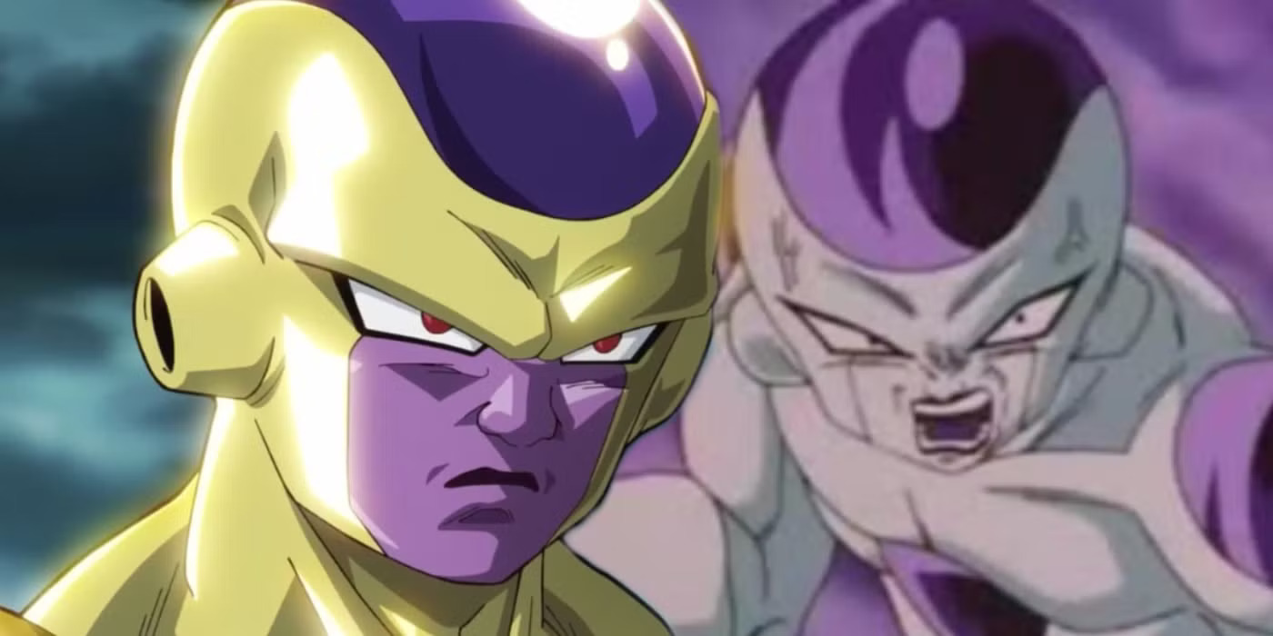 جميع شخصيات أنمي Dragon Ball بالأسماء والصور