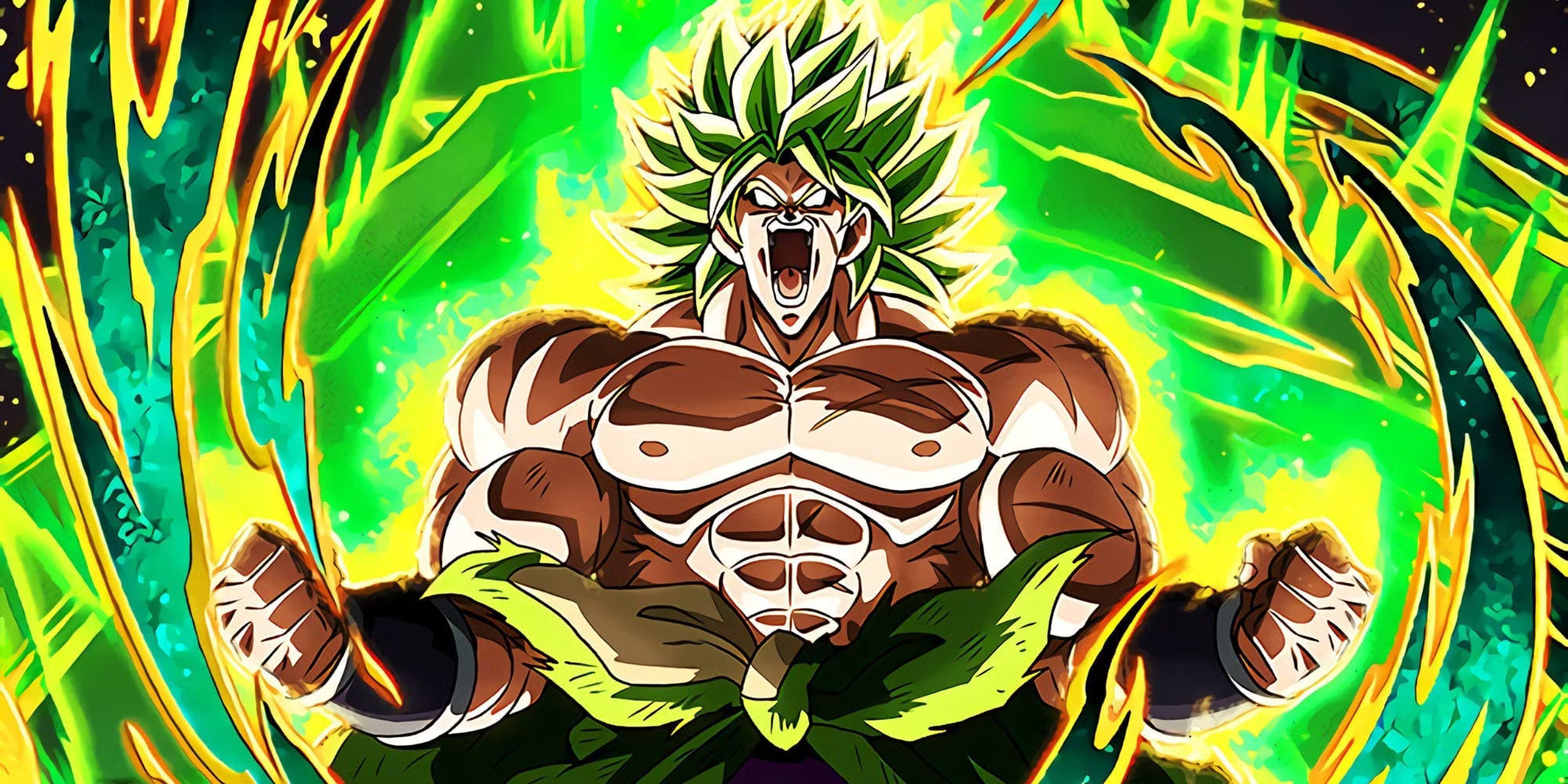 جميع شخصيات أنمي Dragon Ball بالأسماء والصور