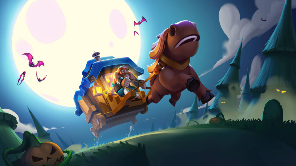 أجمل صور وخلفيات Clash of Clans دقة عالية 4K وHD للتحميل أجمل صور وخلفيات Clash of Clans دقة عالية 4K وHD للتحميل