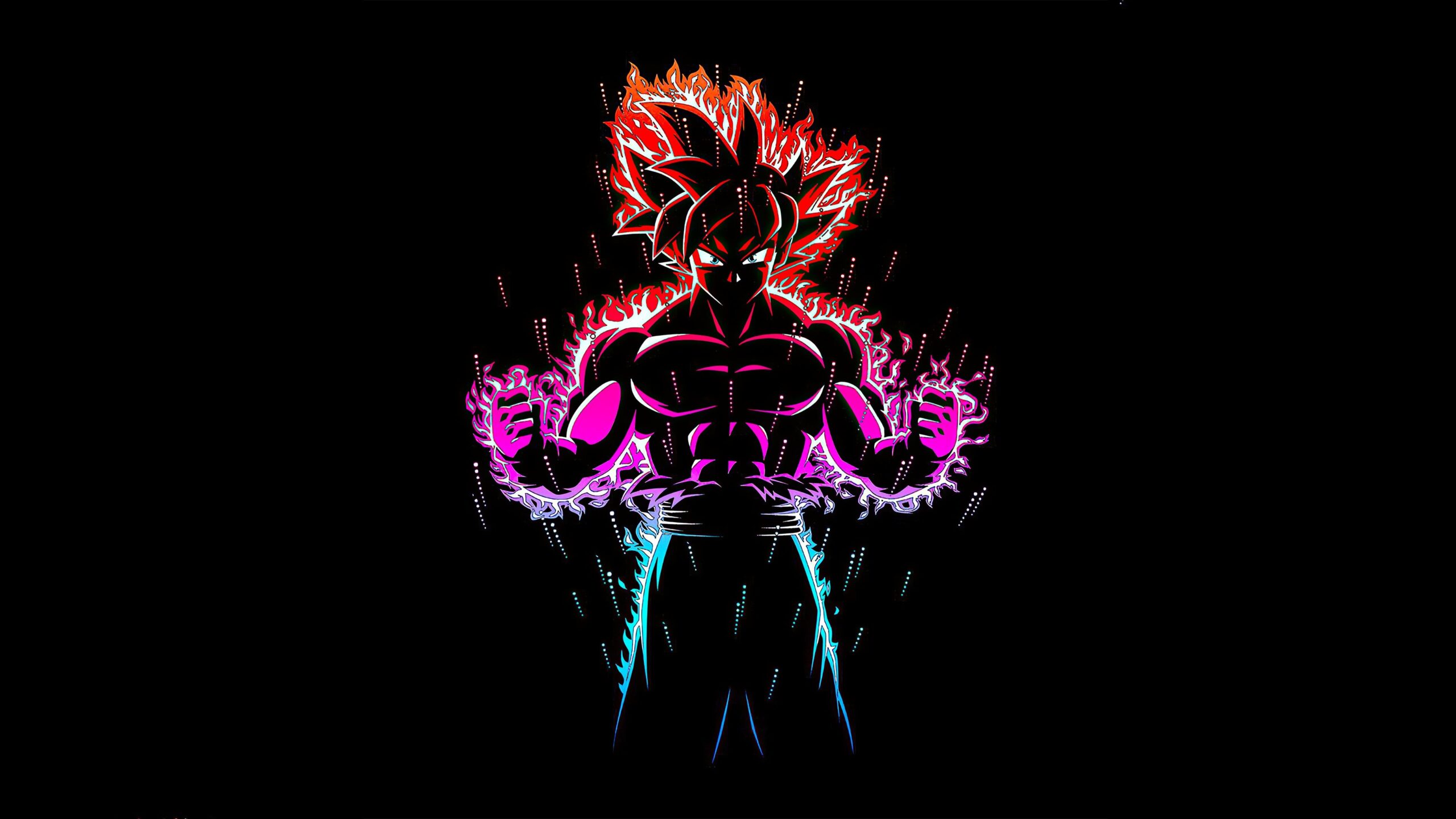 أجمل صور وخلفيات Dragon Ball بدقة 4k أجمل صور وخلفيات Dragon Ball بدقة 4k