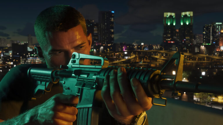 تأجيل GTA VI
