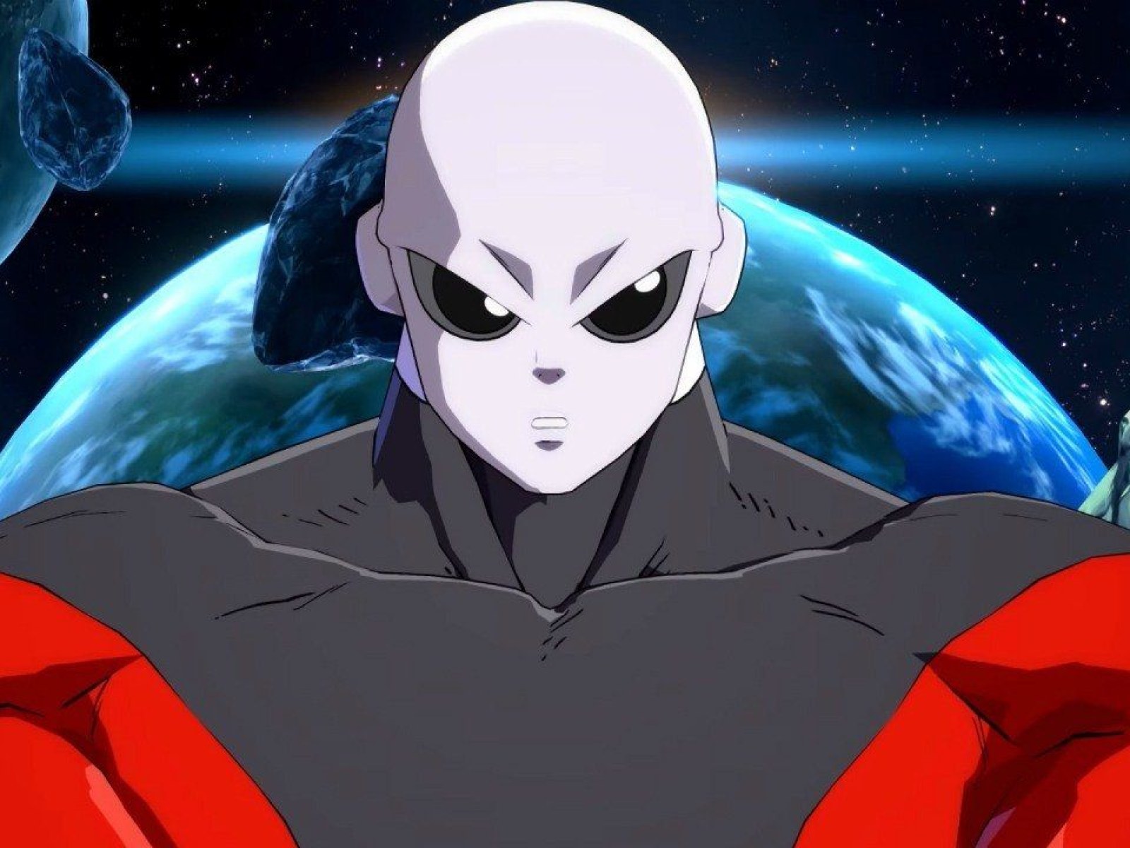 جميع شخصيات أنمي Dragon Ball بالأسماء والصور
