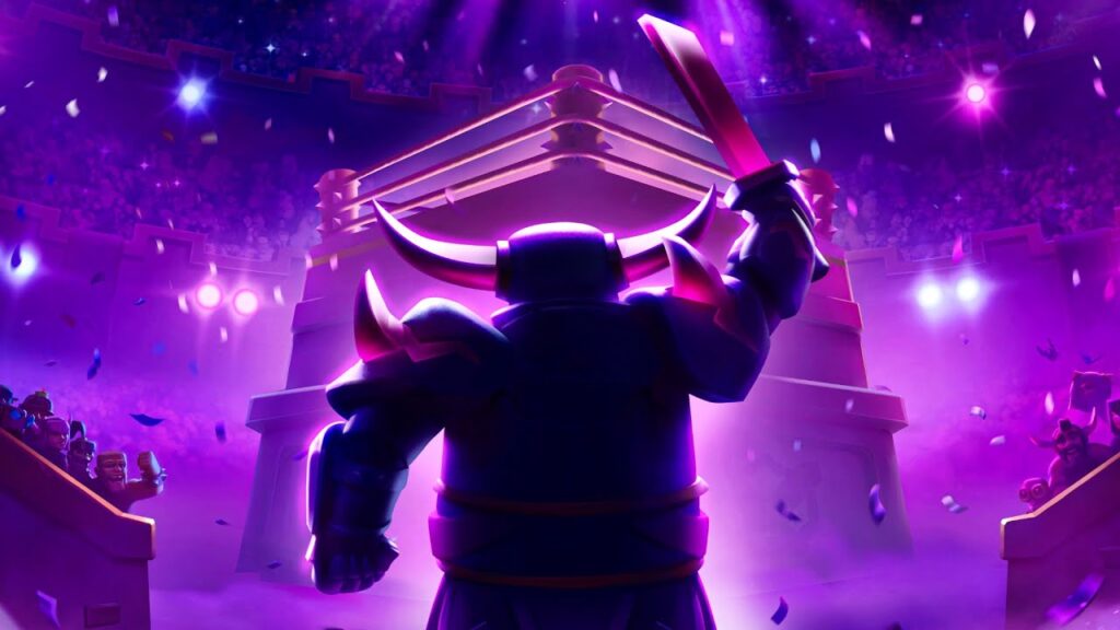 أجمل صور وخلفيات Clash of Clans دقة عالية 4K وHD للتحميل أجمل صور وخلفيات Clash of Clans دقة عالية 4K وHD للتحميل