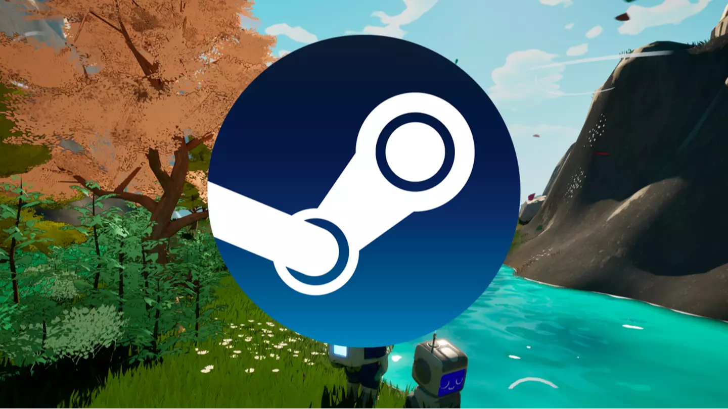 متجر Steam يضيف 4 ألعاب مجانية لفترة محدودة Steam