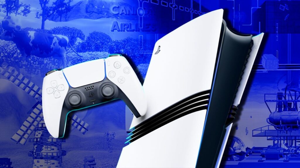 محتويات PlayStation مجانية