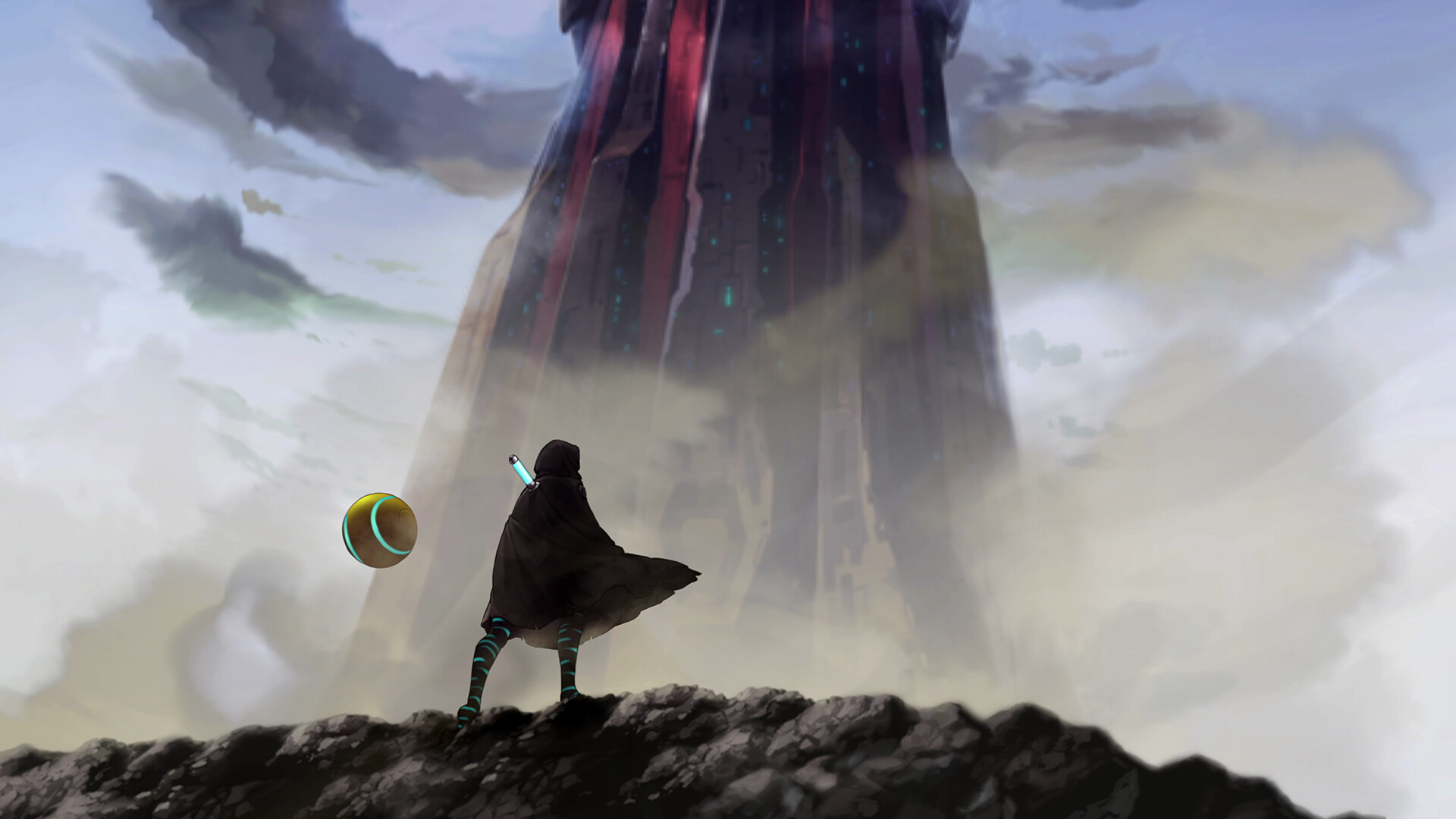 مراجعة Shadow Labyrinth مراجعة Shadow Labyrinth