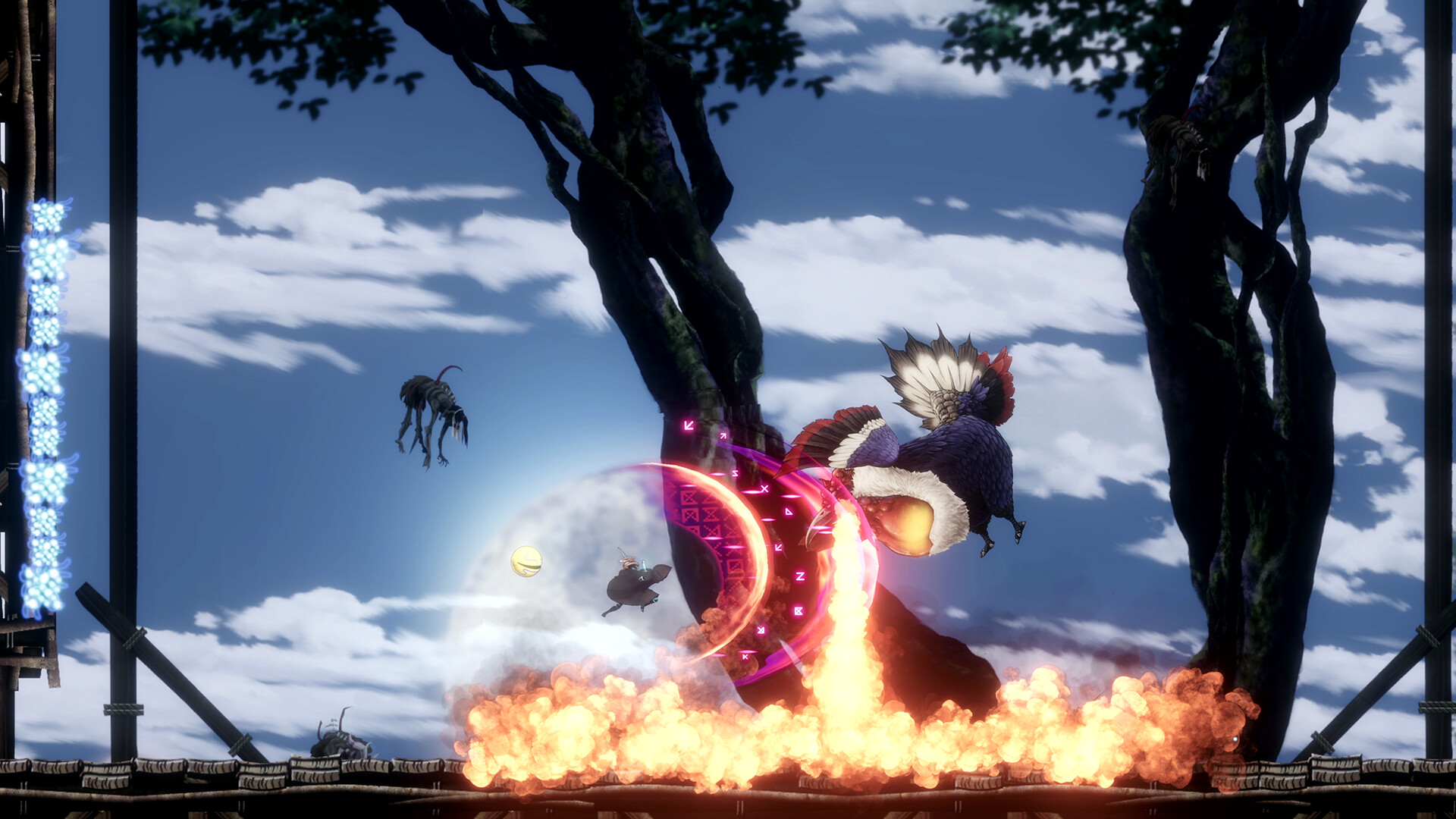 مراجعة Shadow Labyrinth مراجعة Shadow Labyrinth