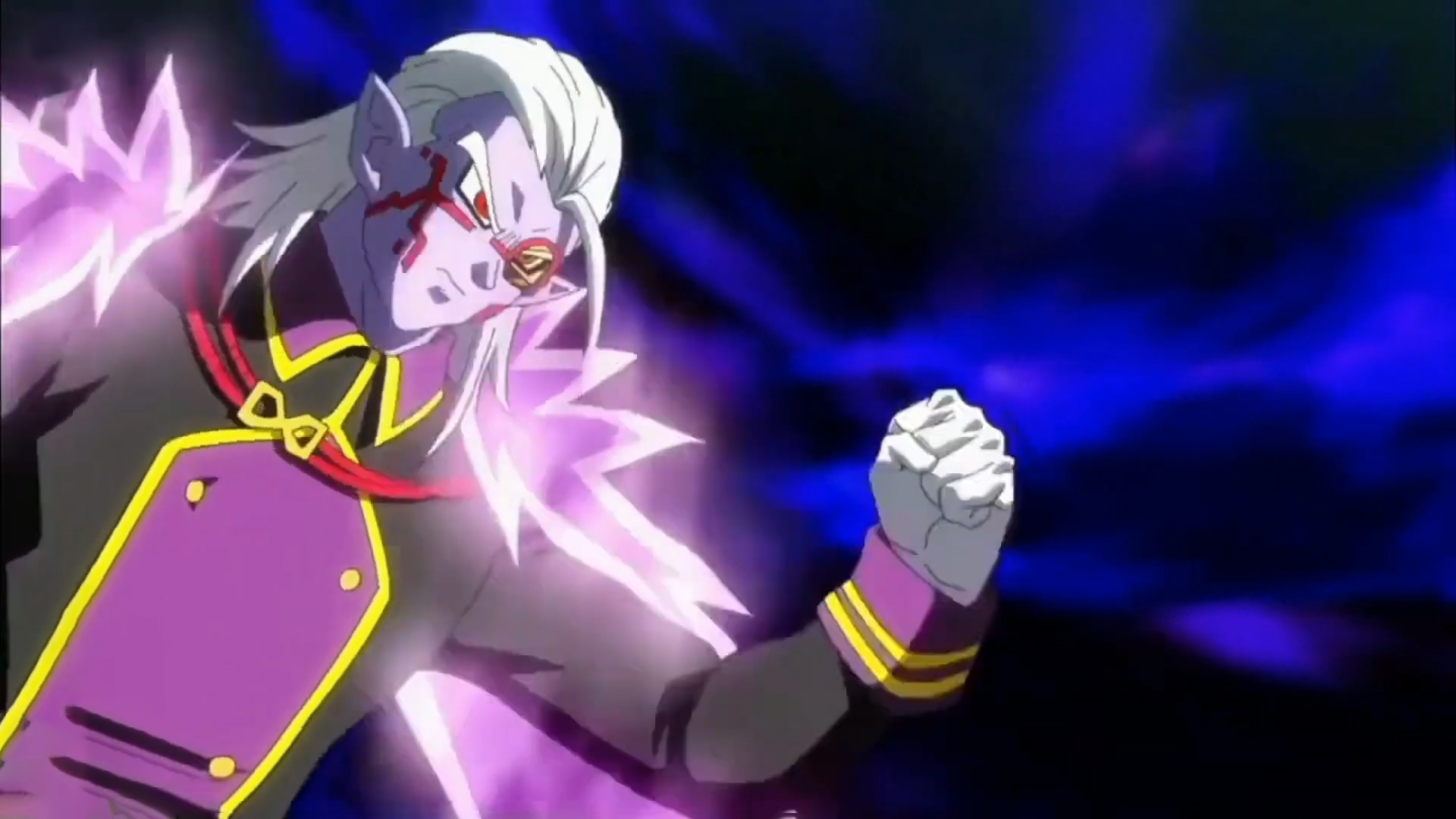 جميع شخصيات أنمي Dragon Ball بالأسماء والصور