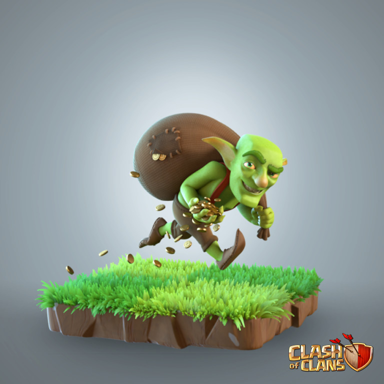 أقوى وأضعف شخصيات Clash of Clans بالأسماء والصور في 2026 أقوى وأضعف شخصيات Clash of Clans بالأسماء والصور في 2026