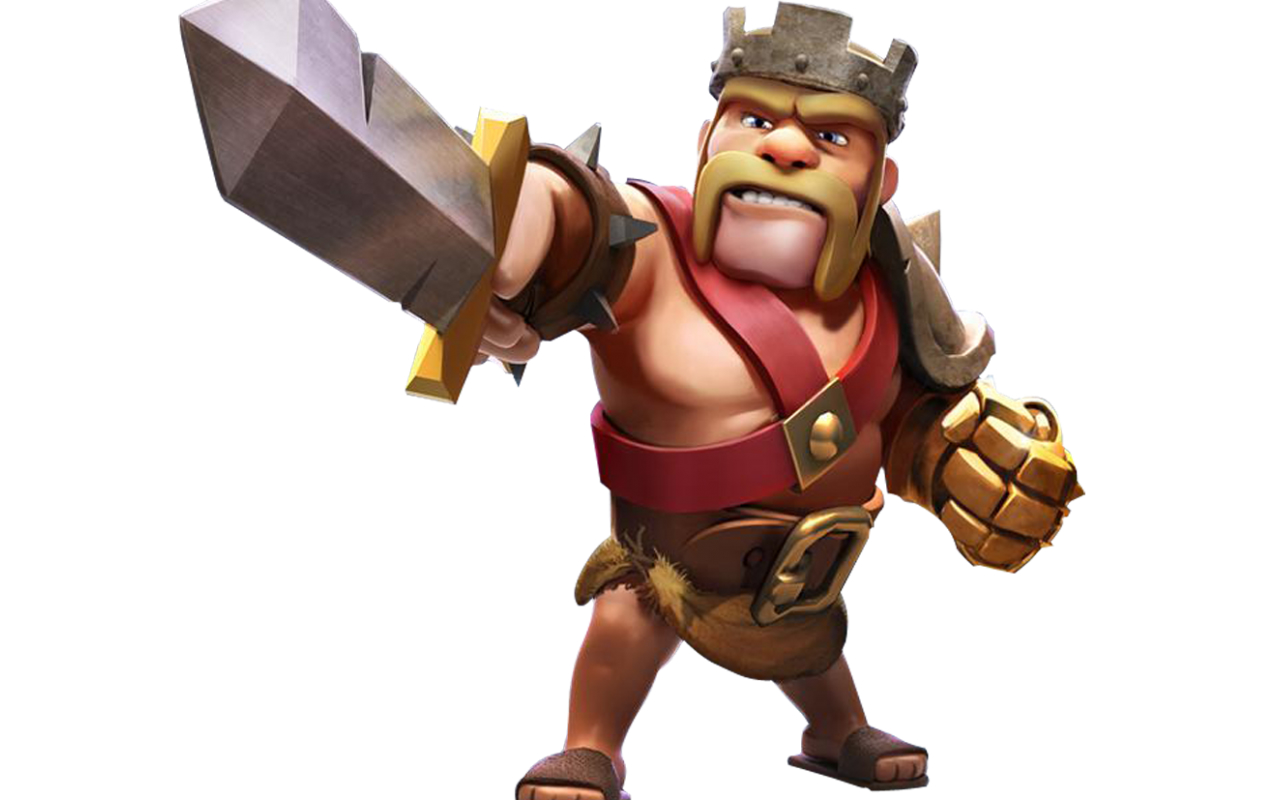 أقوى وأضعف شخصيات Clash of Clans بالأسماء والصور في 2026 أقوى وأضعف شخصيات Clash of Clans بالأسماء والصور في 2026