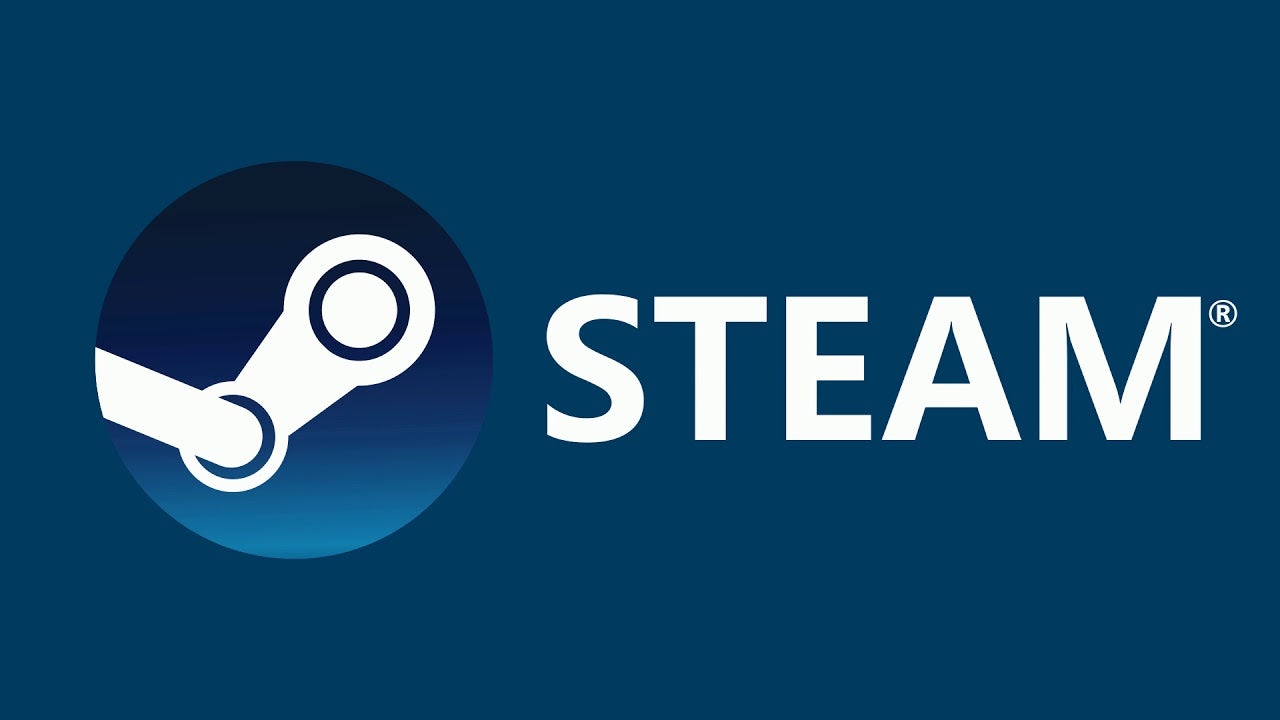 ألعاب مجانية من متجر Steam