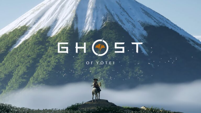استعراض Ghost of Yotei المطول
