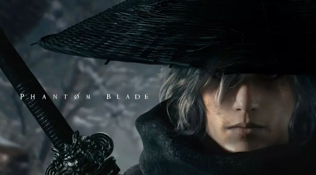 تسريب عرض مطول للعبة Phantom Blade Zero