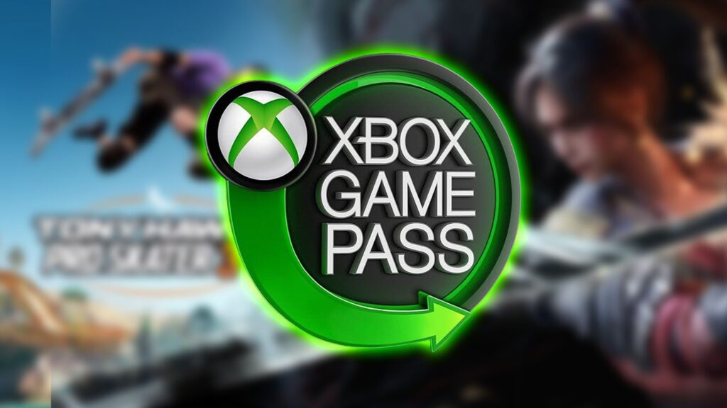 دفعة Game Pass الثانية يوليو 2025