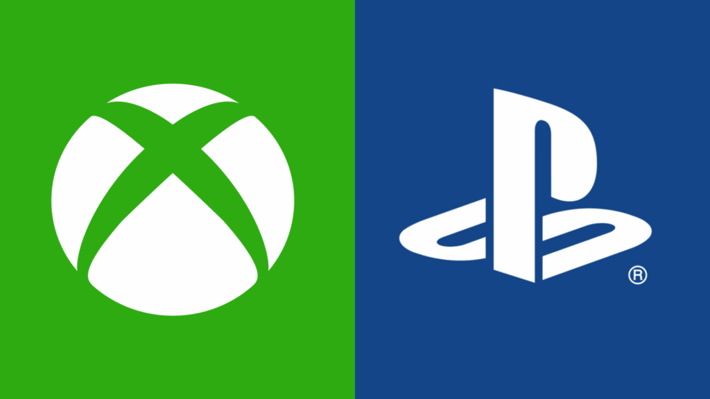 ألعاب PlayStation الحصرية