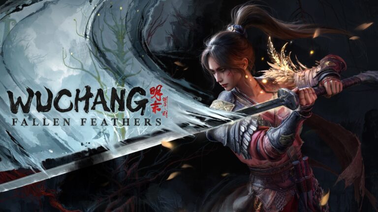 مراجعة WUCHANG: Fallen Feathers