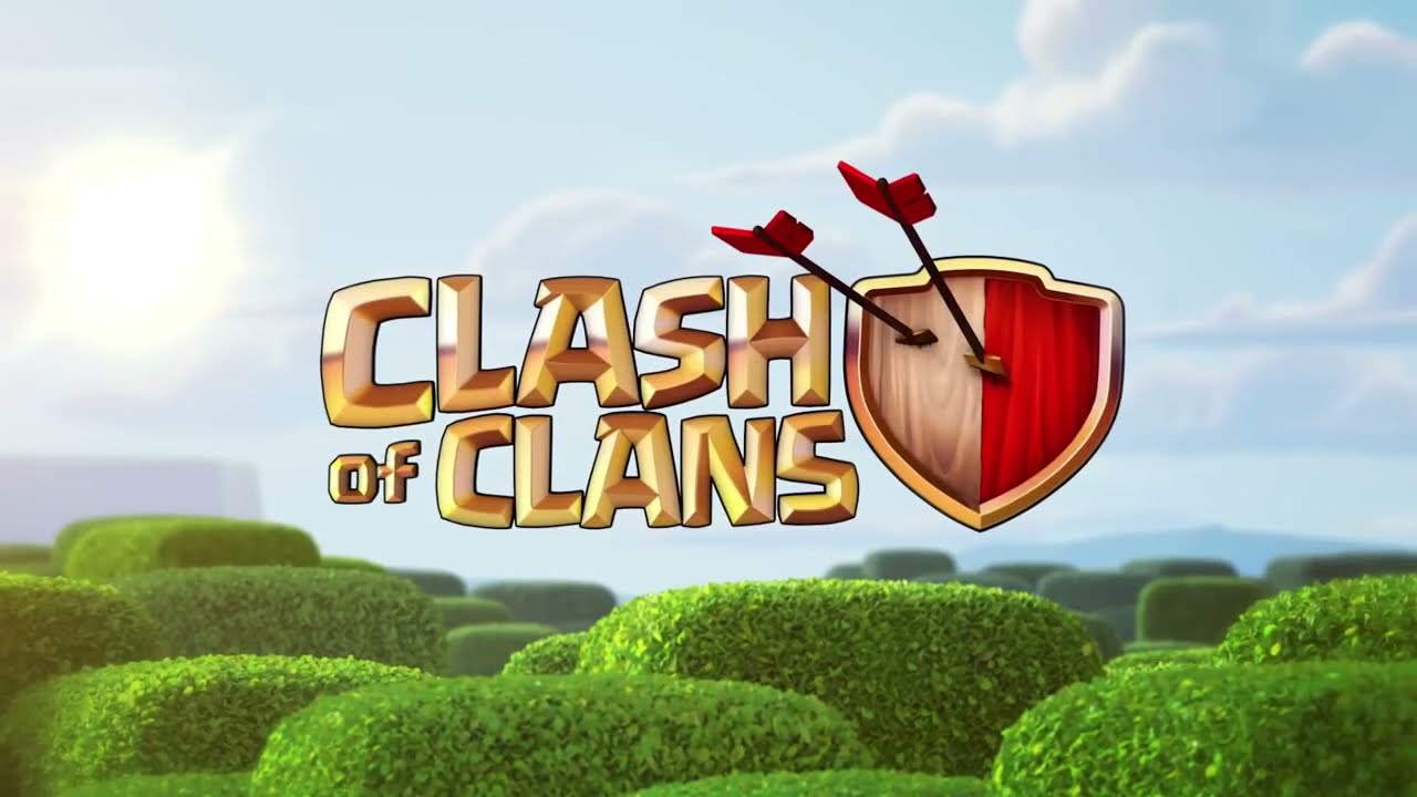 أسماء Clash of Clans فخمة بالعربية والإنجليزية - أفضل قائمة في 2026 أضخم وأفضل دليل أسماء كلاش اوف كلانس في 2025
