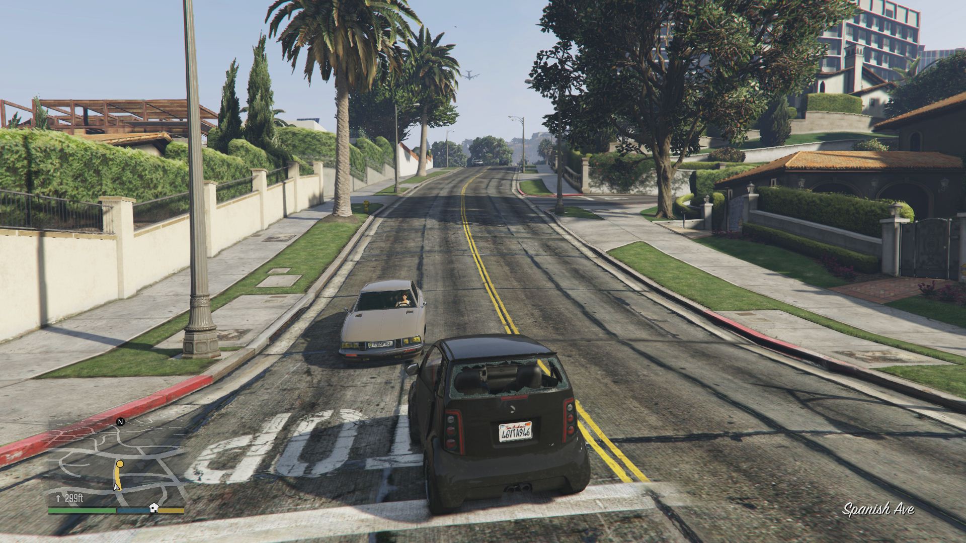 ما هي ازرار التحكم في لعبة GTA V للكمبيوتر؟ إليكم الشرح الكامل أهمية استخدام ازرار التحكم في لعبة GTA V للكمبيوتر