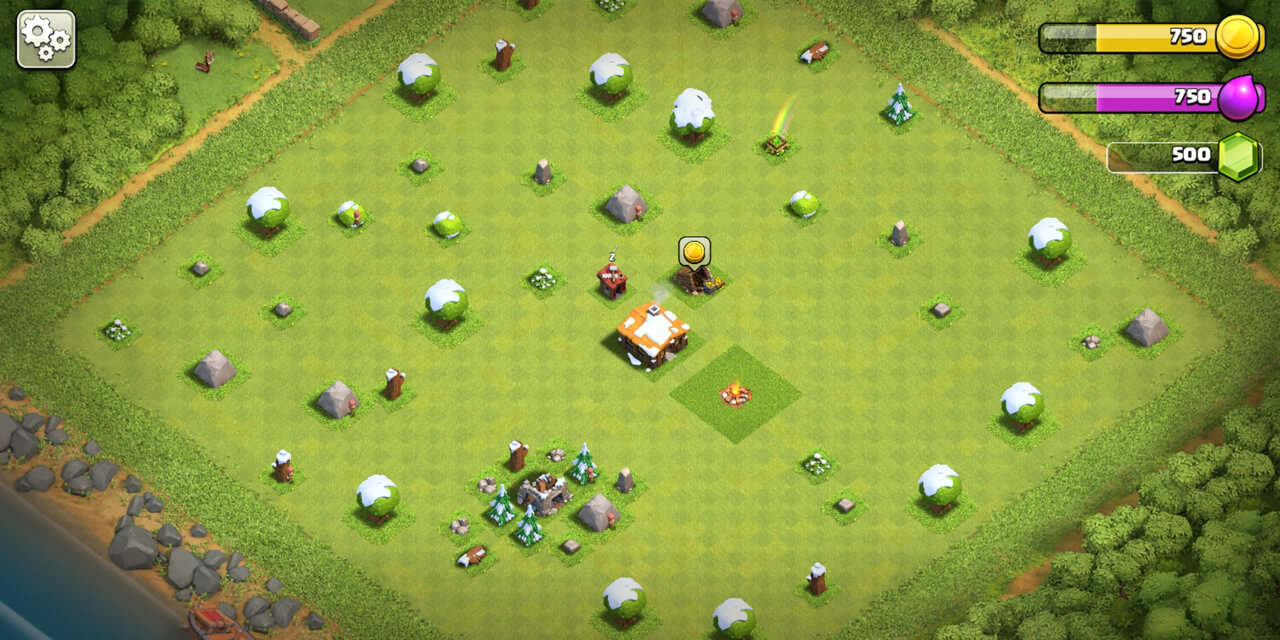 أسماء Clash of Clans فخمة بالعربية والإنجليزية - أفضل قائمة في 2026 اسامي قريات كلاش اوف كلانس