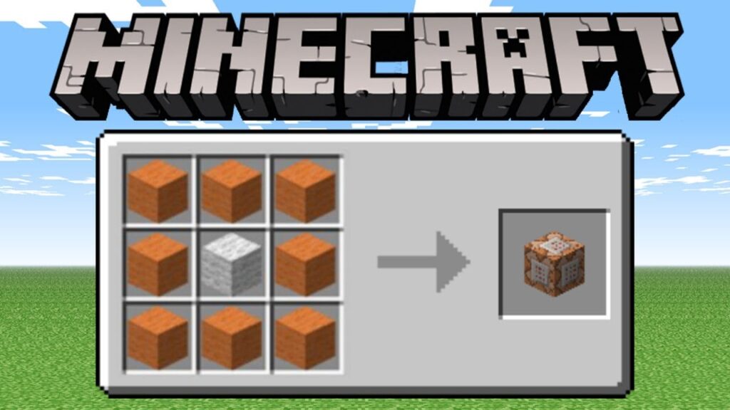 افضل 10 اوامر الكوماند بلوك في Minecraft دليل 2025
