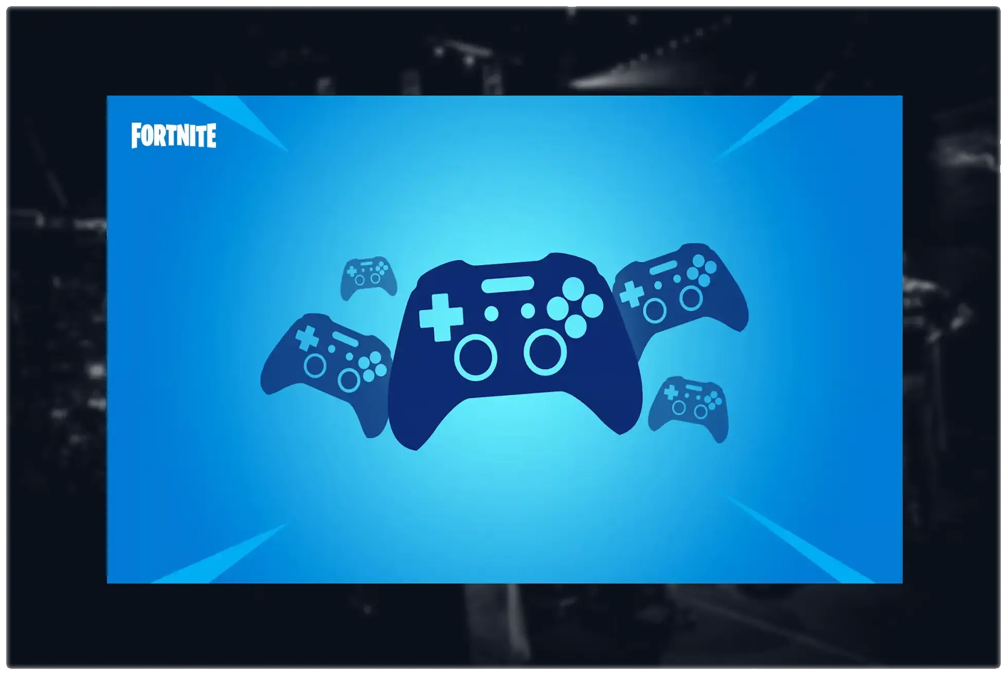أفضل إعدادات Fortnite للحواسب الشخصية في 2025 افضل اعدادات فورت نايت كنترول