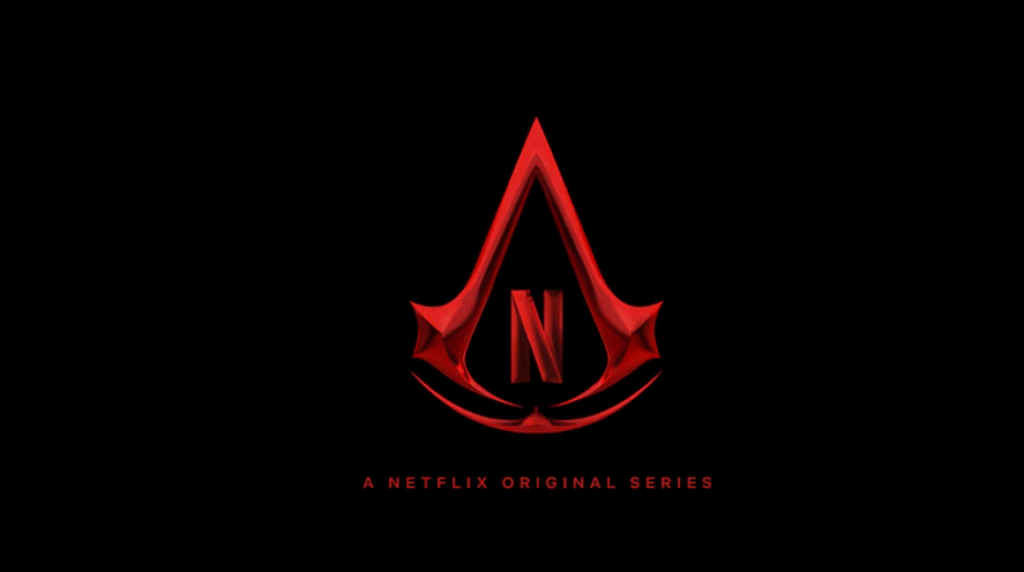 مسلسل Assassins Creed
