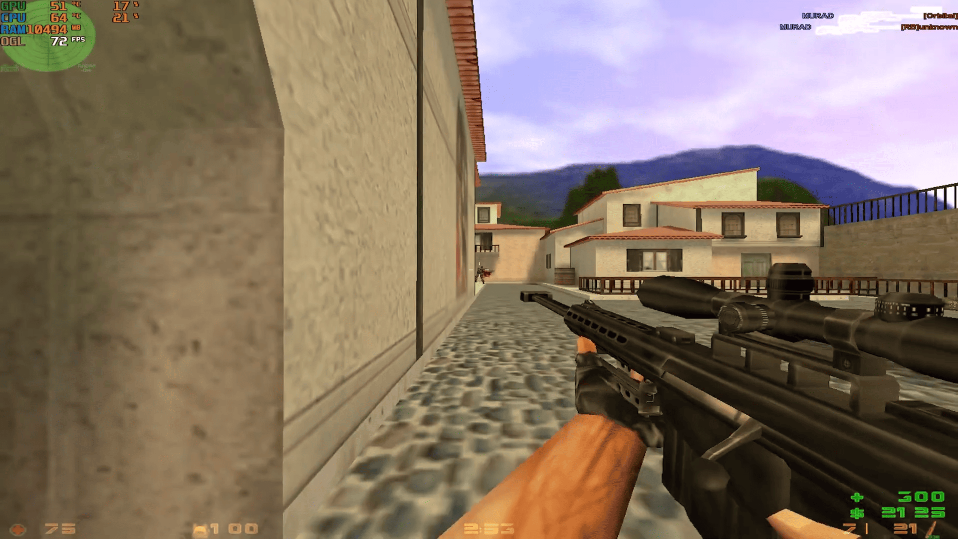 تعرف على نسخة islamic cs المميزة من Counter Strike وطريقة الحصول عليها طريقة تحميل لعبة كونتر سترايك الاسلامية islamic cs