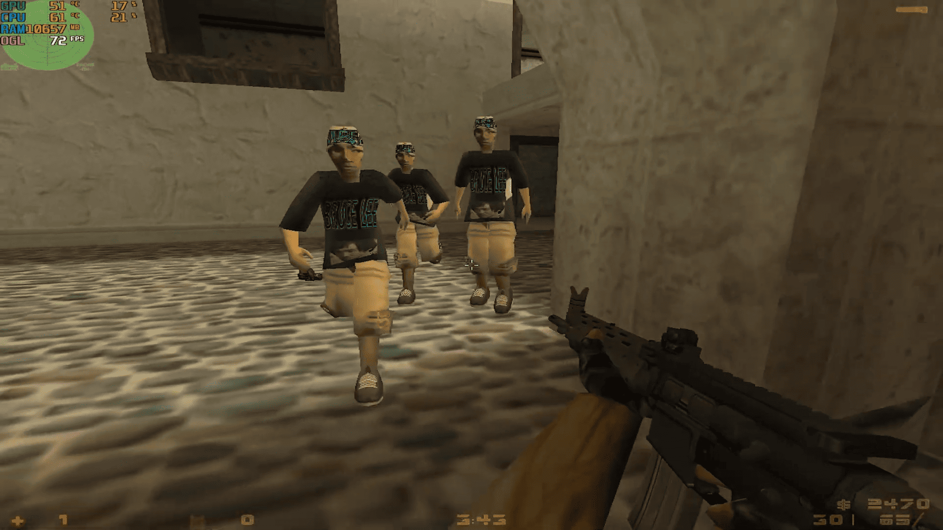 تعرف على نسخة islamic cs المميزة من Counter Strike وطريقة الحصول عليها ما هي counter strike الاسلامية؟