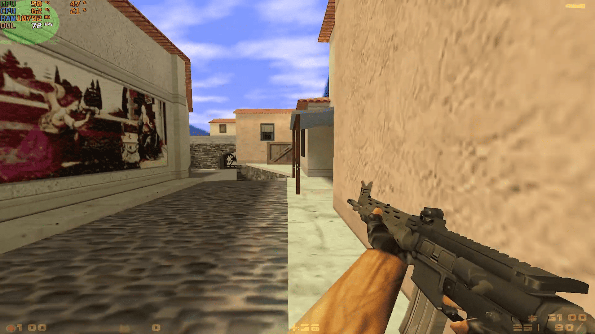 تعرف على نسخة islamic cs المميزة من Counter Strike وطريقة الحصول عليها تحميل لعبة كونترا سترايك الاسلامية من ميديا فاير