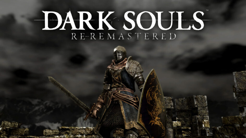 تحميل لعبة Dark Souls 1 Remastered