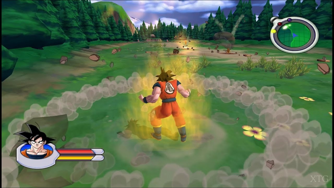 جميع ألعاب Dragon Ball التي يمكن تشغيلها على الهواتف الذكية تحميل لعبة دراغون بول بودوكاي تينكايشي 3 للاندرويد apk
