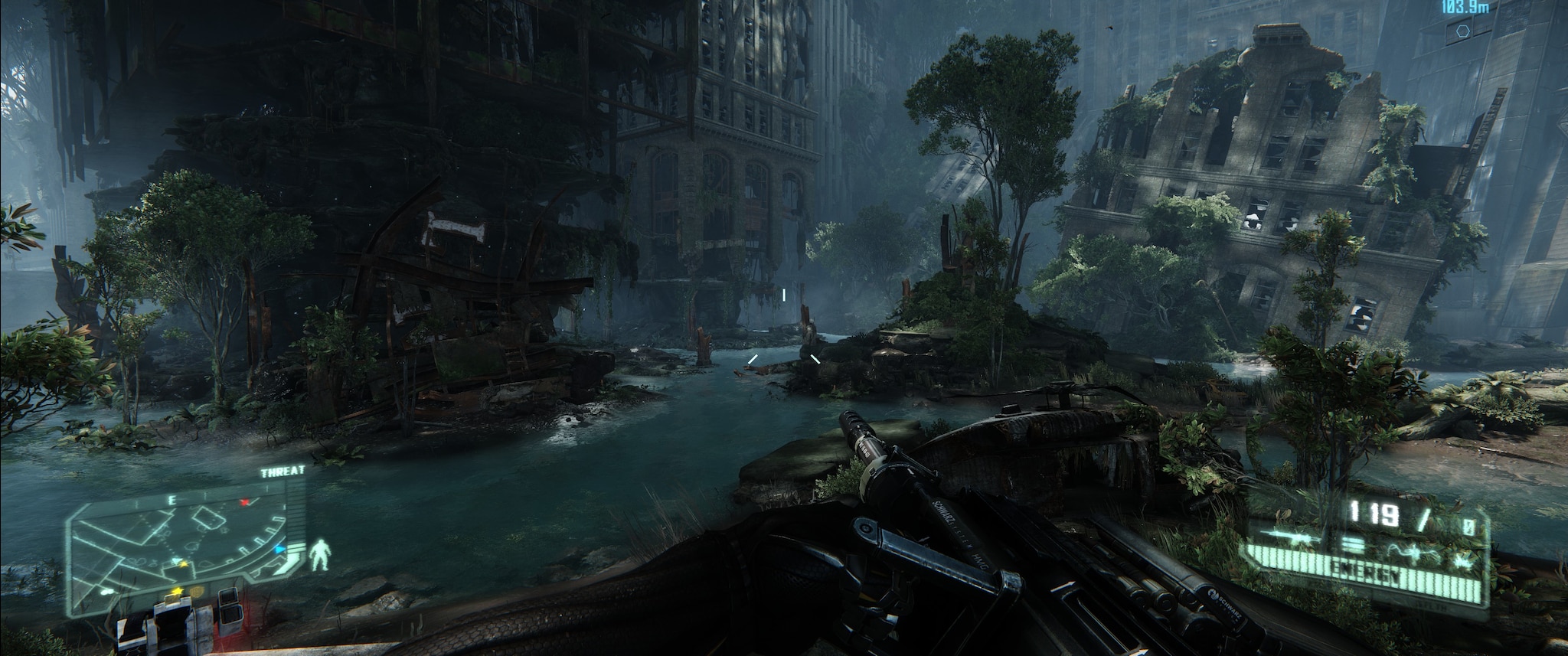 دليل طريقة تحميل وتنصيب 3 Crysis تنزيل لعبة كرايسس 3 لمنصات بلايستيشن