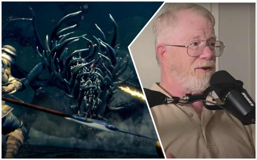 لعبة Dark Souls