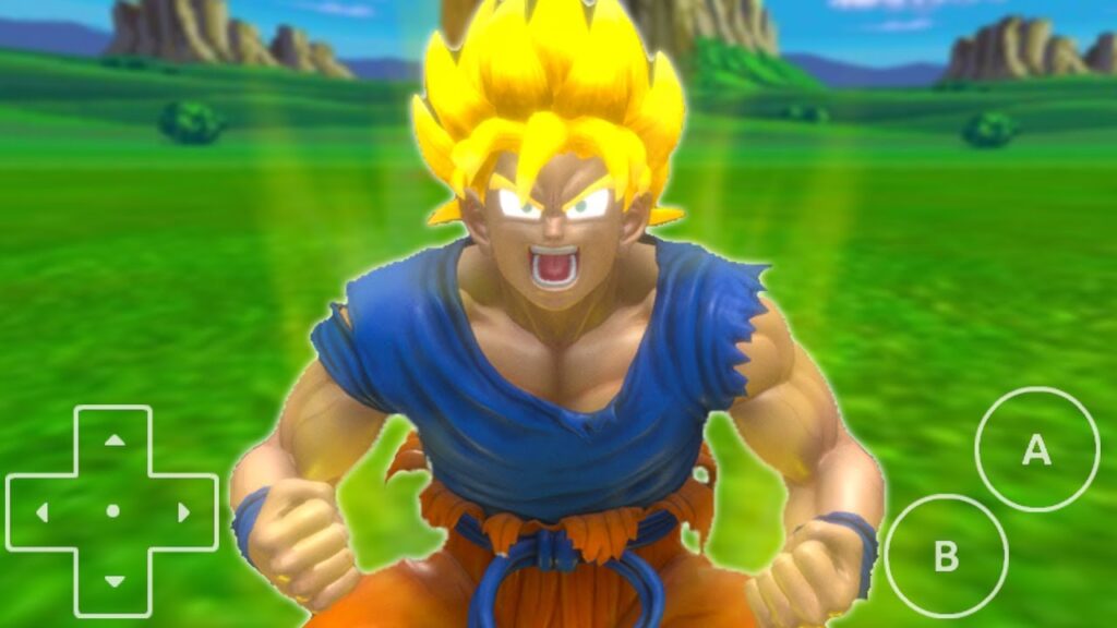جميع ألعاب Dragon Ball التي يمكن تشغيلها على الهواتف الذكية
