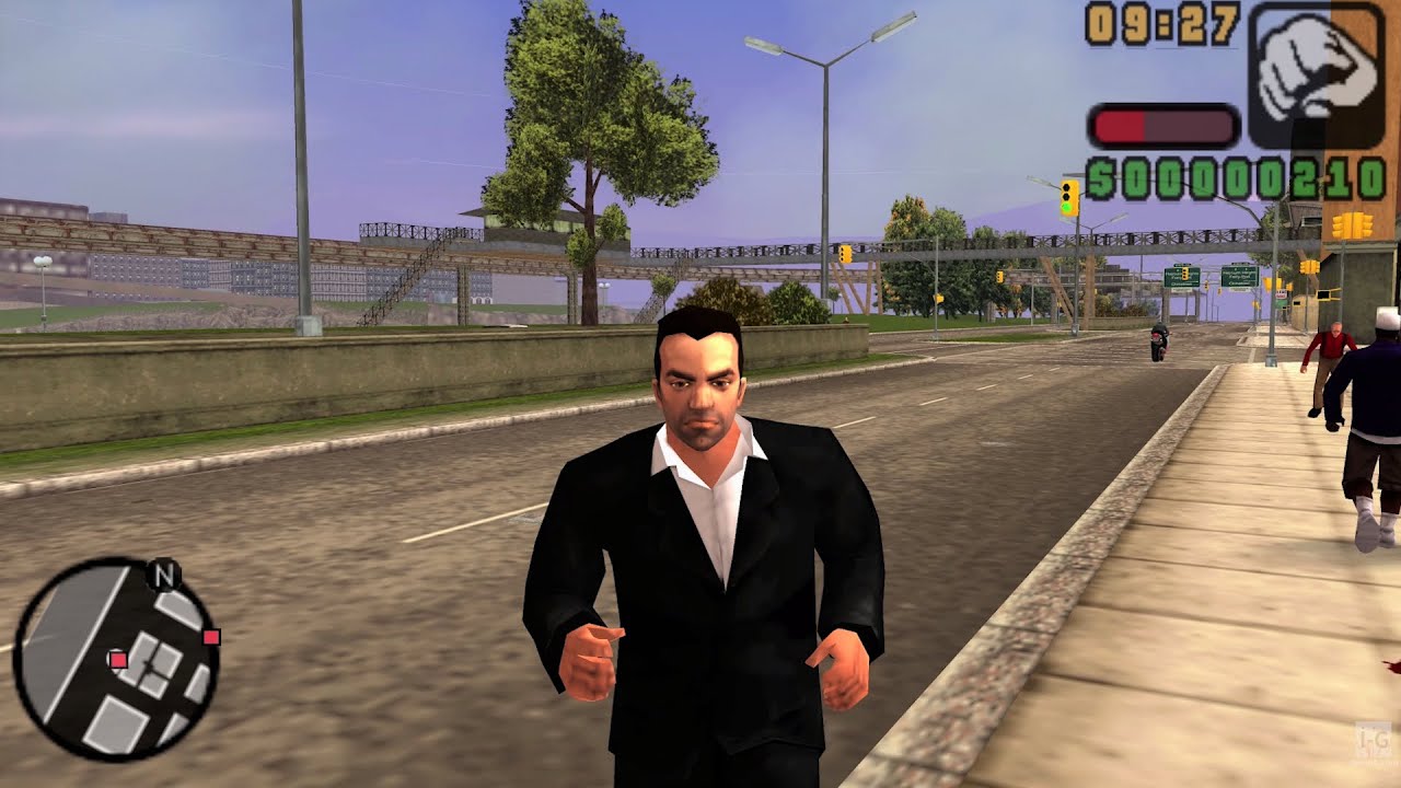 جميع كلمات غش GTA: Liberty City Stories لأجهزة بلايستيشن جميع كلمات سر gta liberty city stories ps2
