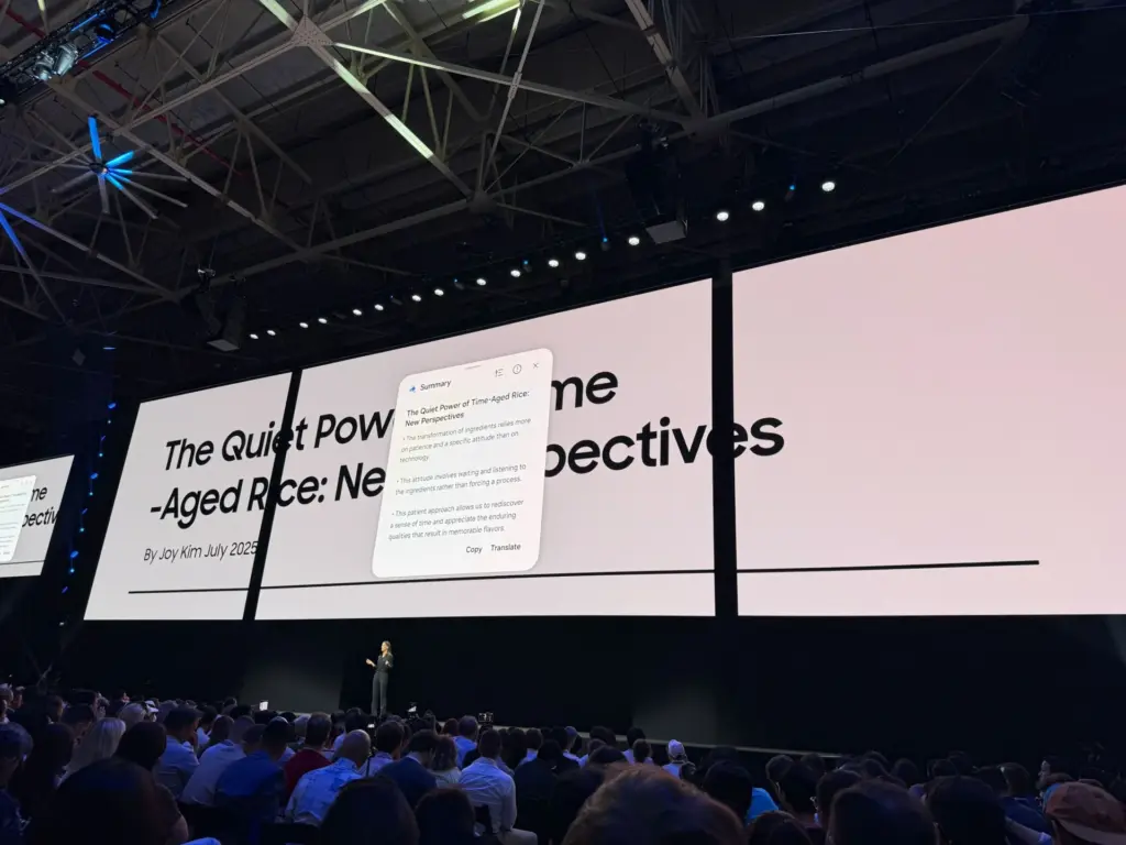 جميع ما تم الإعلان عنه في حدث Samsung Galaxy Unpacked 2025