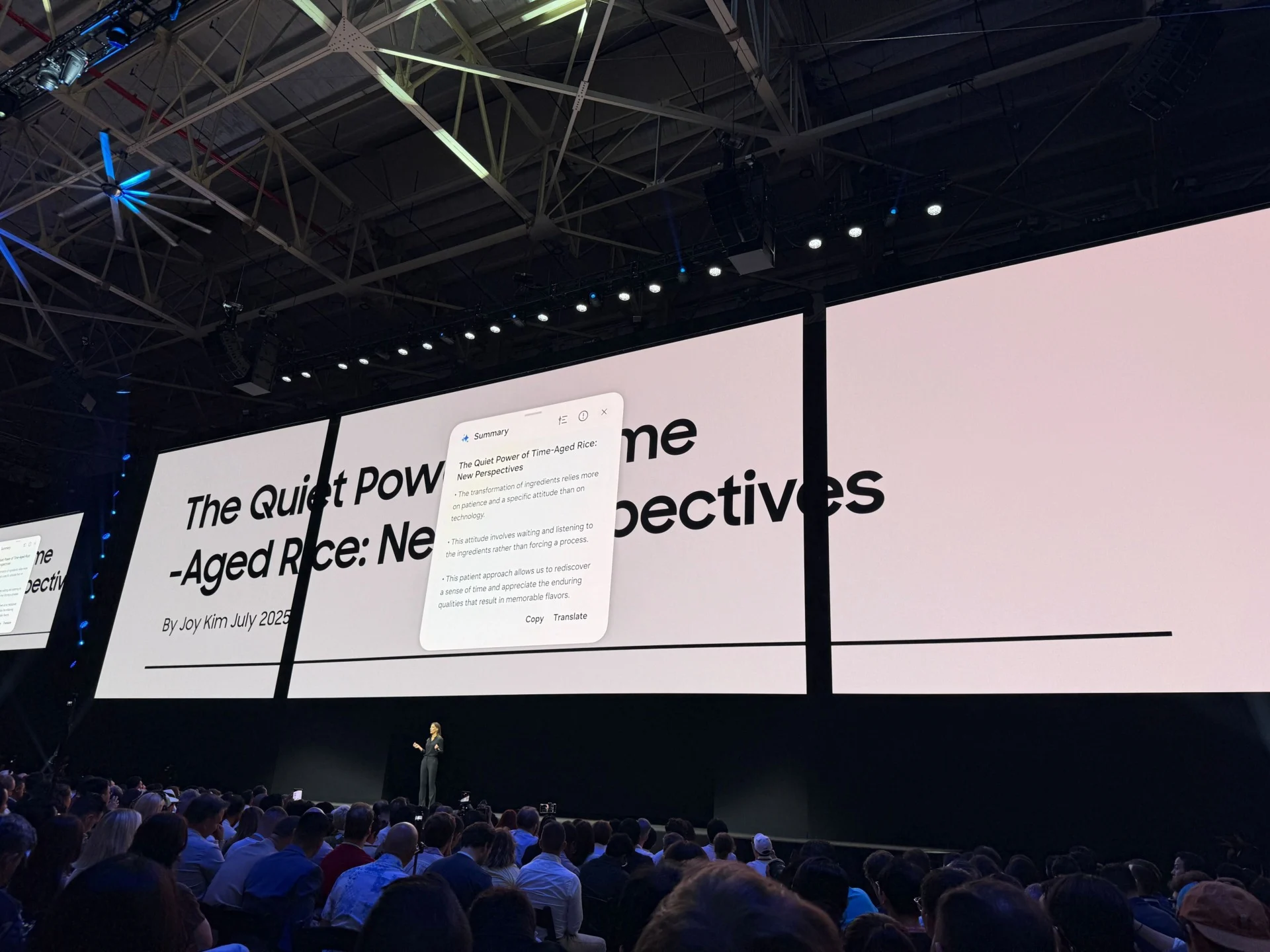 جميع ما تم الإعلان عنه في حدث Samsung Galaxy Unpacked 2025