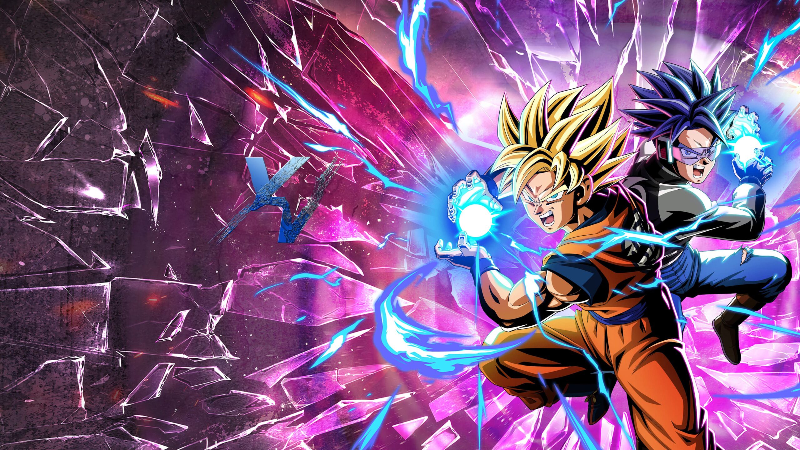 أجمل صور وخلفيات Dragon Ball بدقة 4k خلفيات دراغون بول 4K