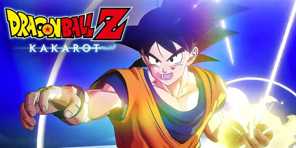 دليل خطوة بخطوة طريقة تحميل وتشغيل dragon ball z kakarot على الأندرويد