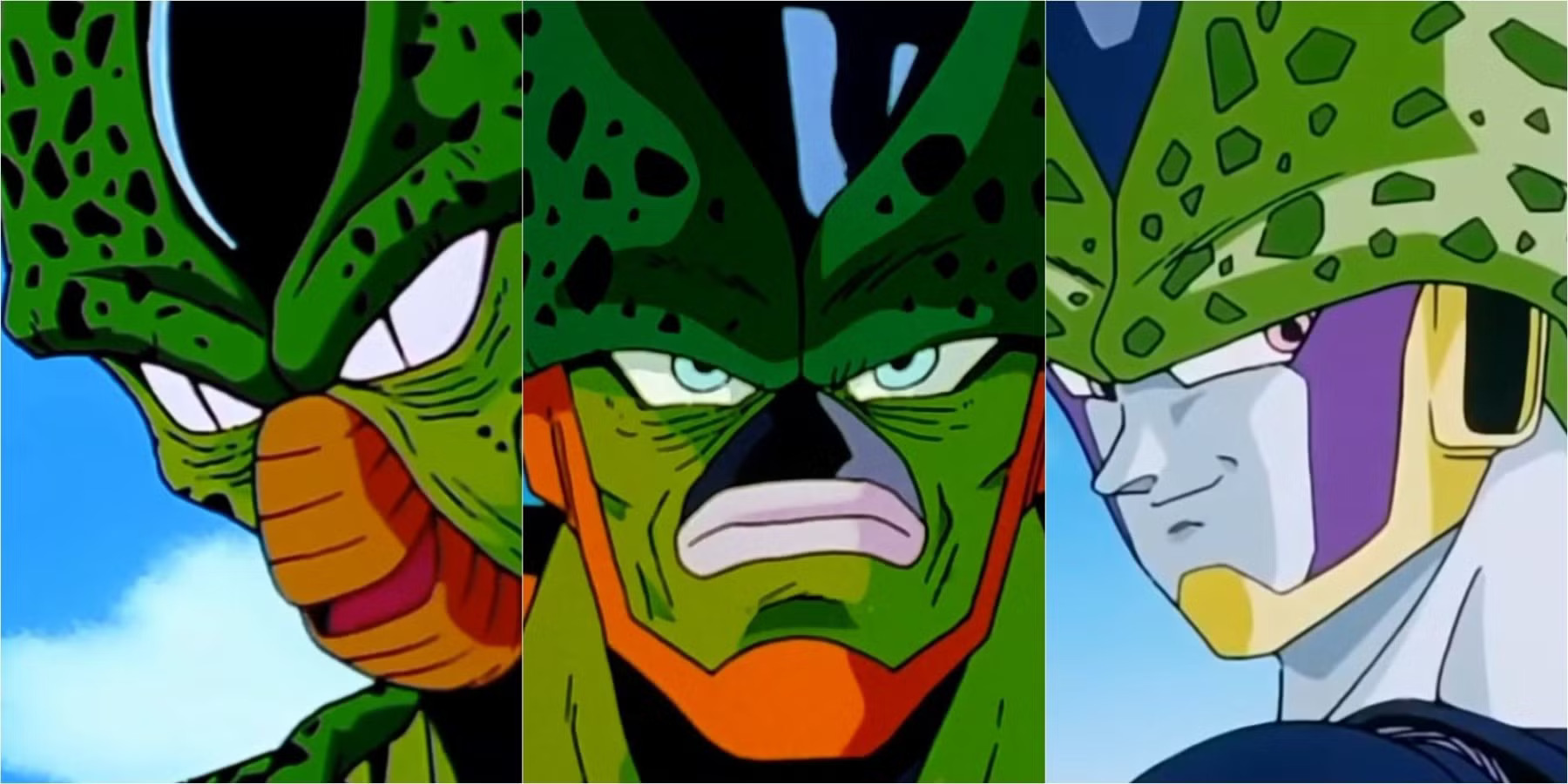 جميع شخصيات أنمي Dragon Ball بالأسماء والصور