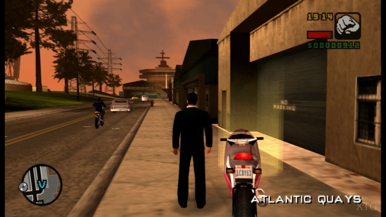 جميع كلمات غش GTA: Liberty City Stories لأجهزة بلايستيشن شرح طريقة إدخال كلمات سر قراند ليبرتي سيتي على بلايستيشن