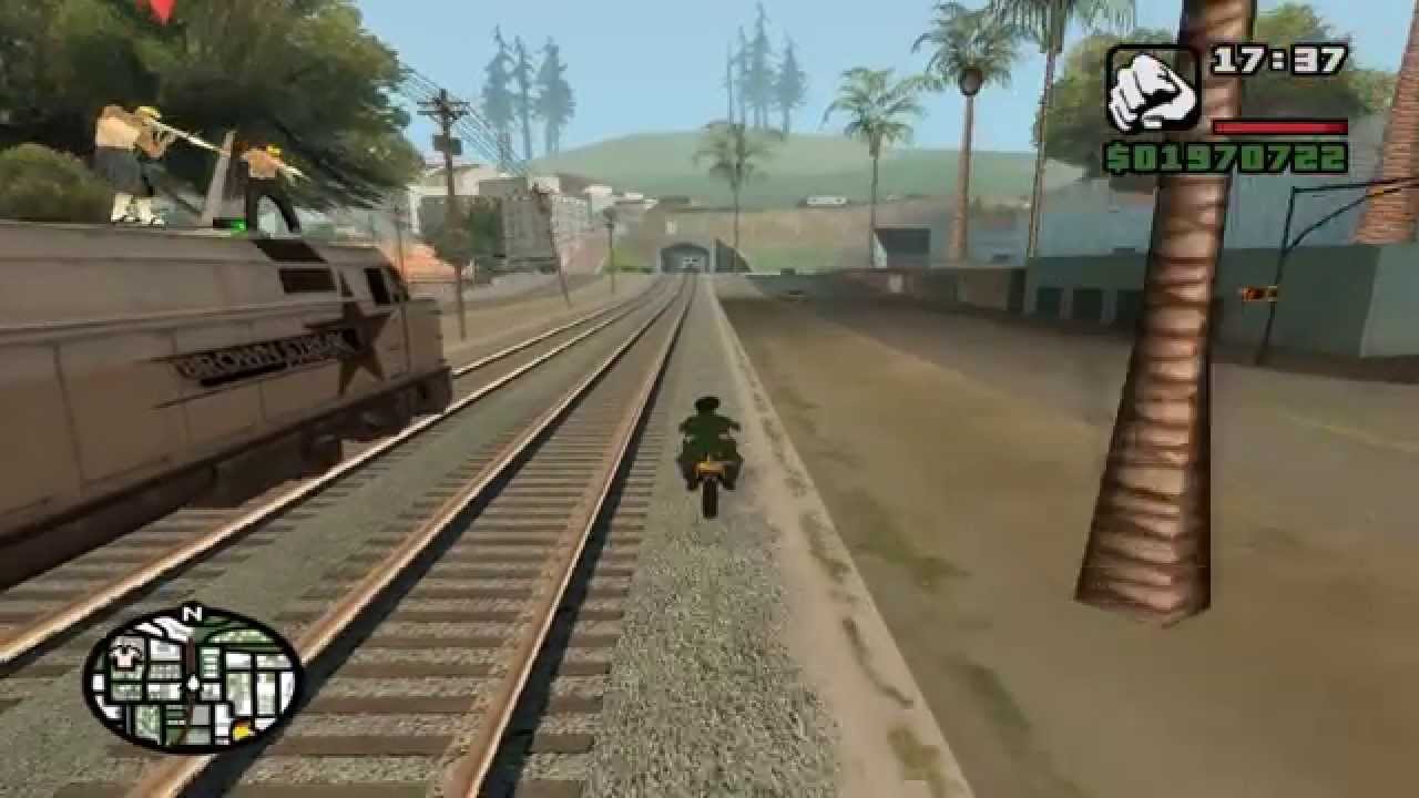 كيفية ضبط أزرار التحكم في لعبة GTA San Andreas؟ دليل كامل في 2026 ضبط اعدادات الماوس في جاتا سان اندرس
