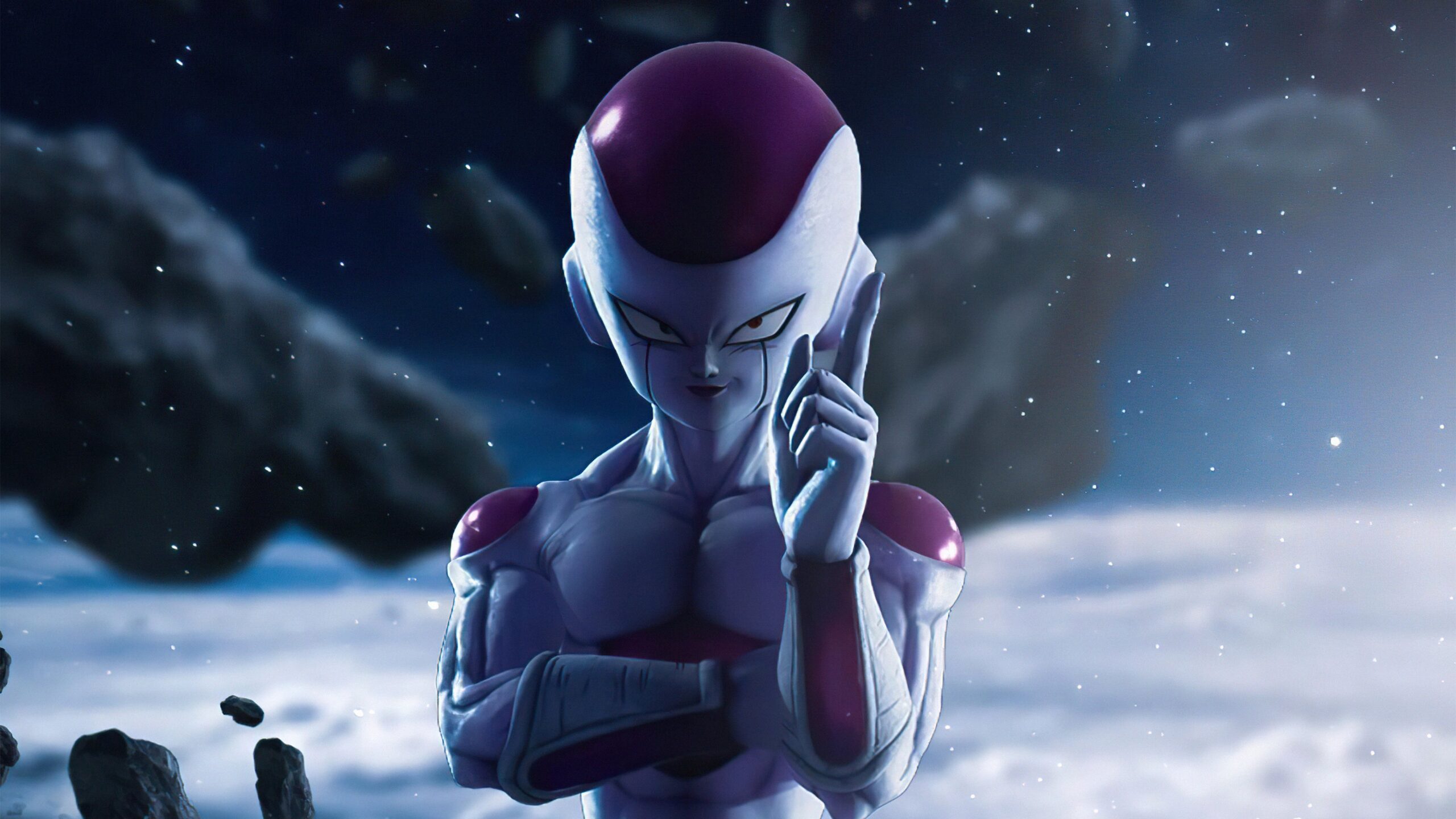 أجمل صور وخلفيات Dragon Ball بدقة 4k خلفيات دراغون بول 4K
