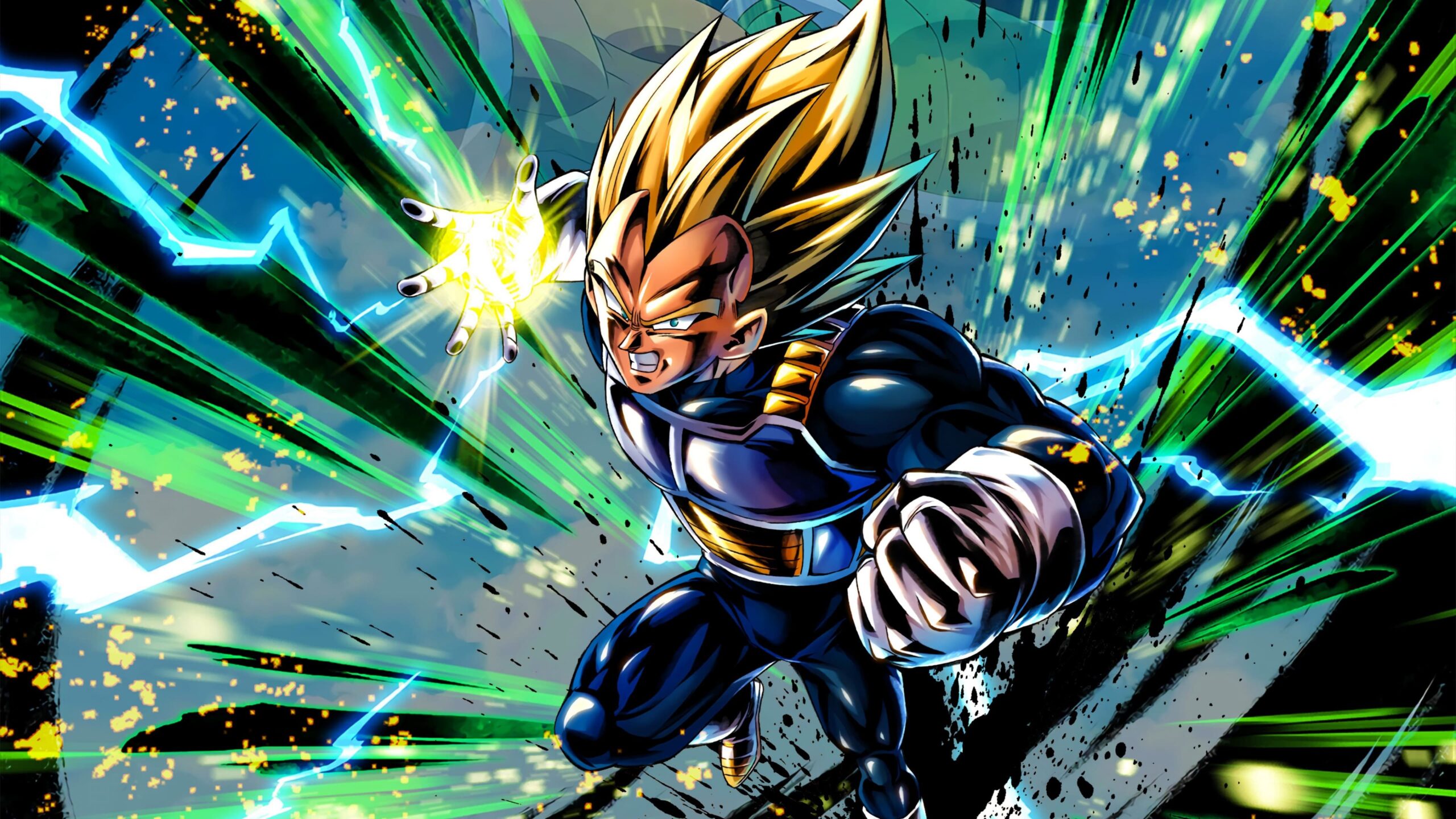 أجمل صور وخلفيات Dragon Ball بدقة 4k خلفيات دراغون بول 4K