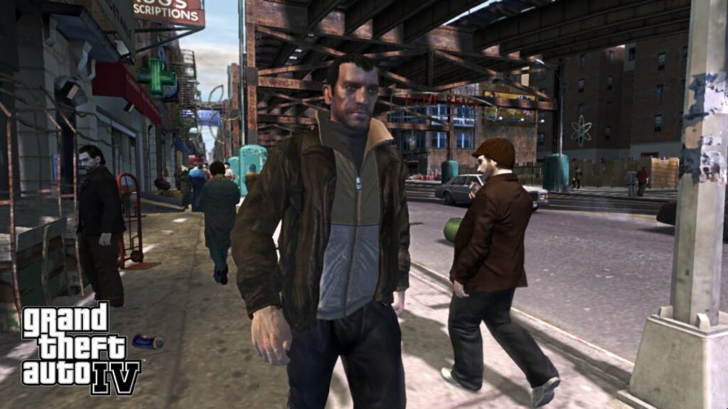 قائمة جميع مهمات GTA IV بالترتيب وشرح شامل عنها