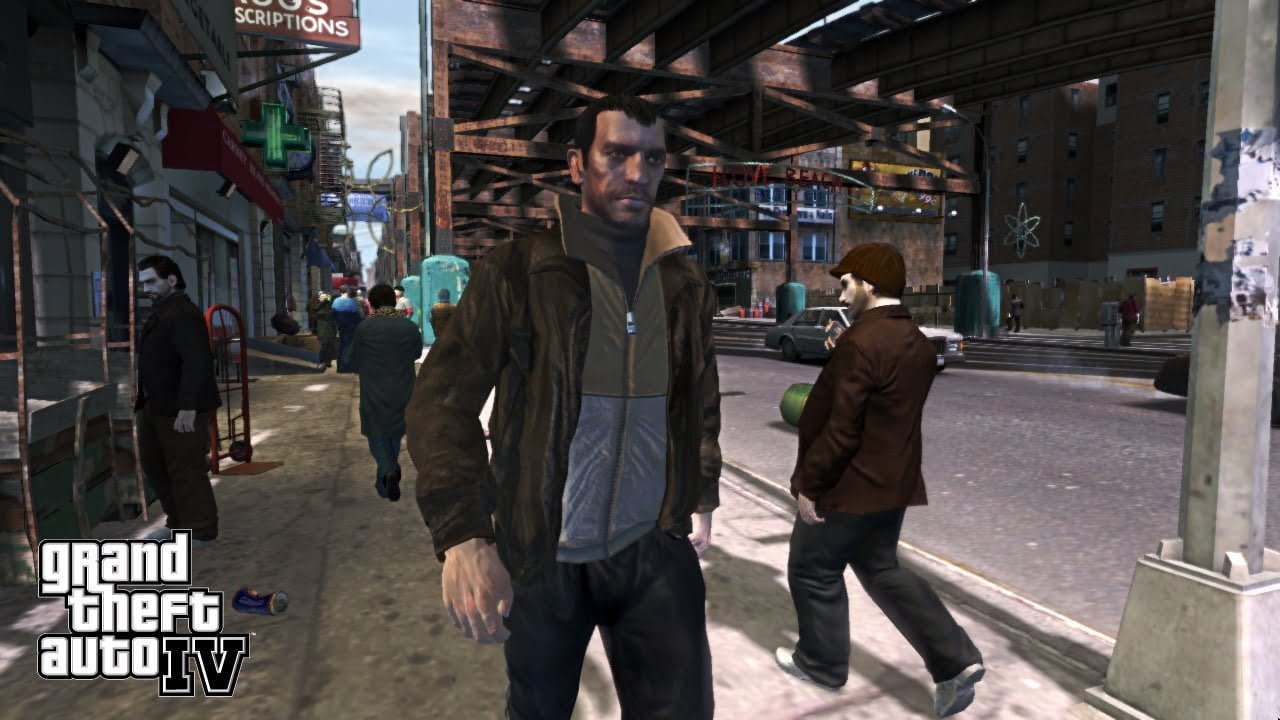 قائمة جميع مهمات GTA IV بالترتيب وشرح شامل عنها
