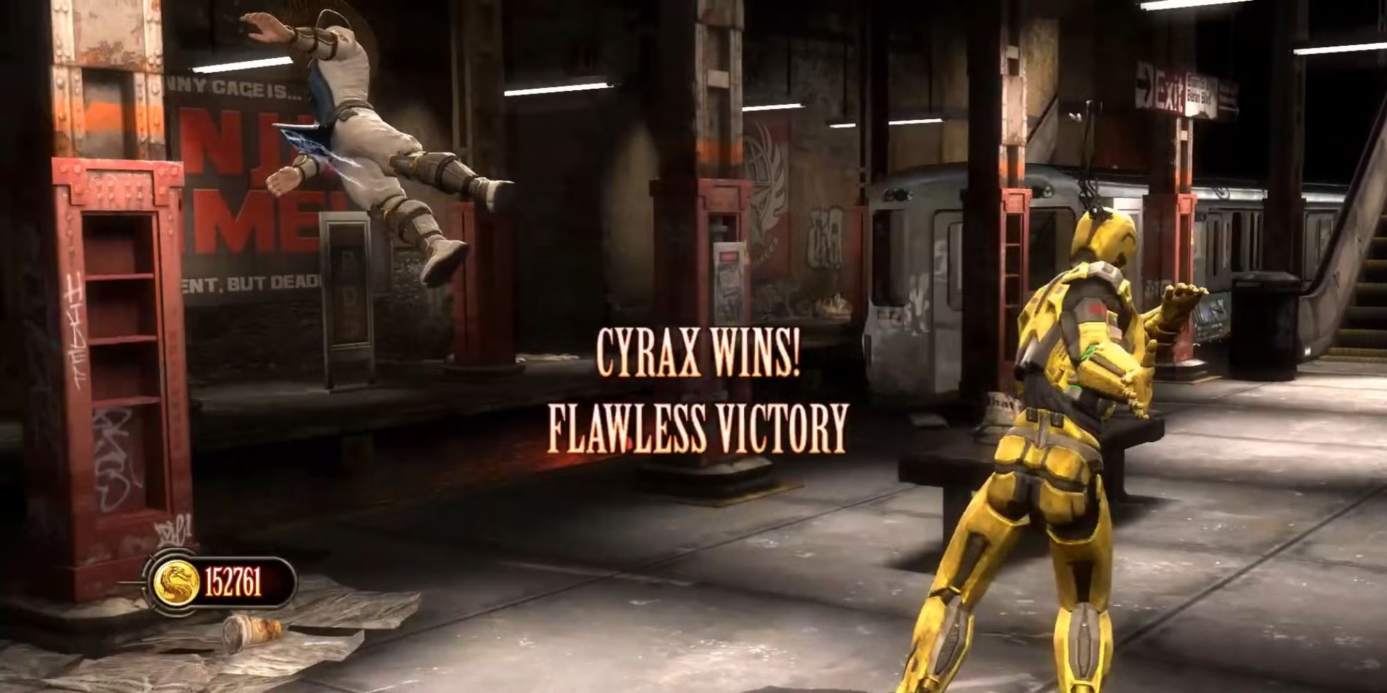 قائمة كلمات الغش والحركات السرية لألعاب Mortal Kombat على PS3 قائمة شفرات مورتال كومبات بلاي ستيشن 3 الكاملة